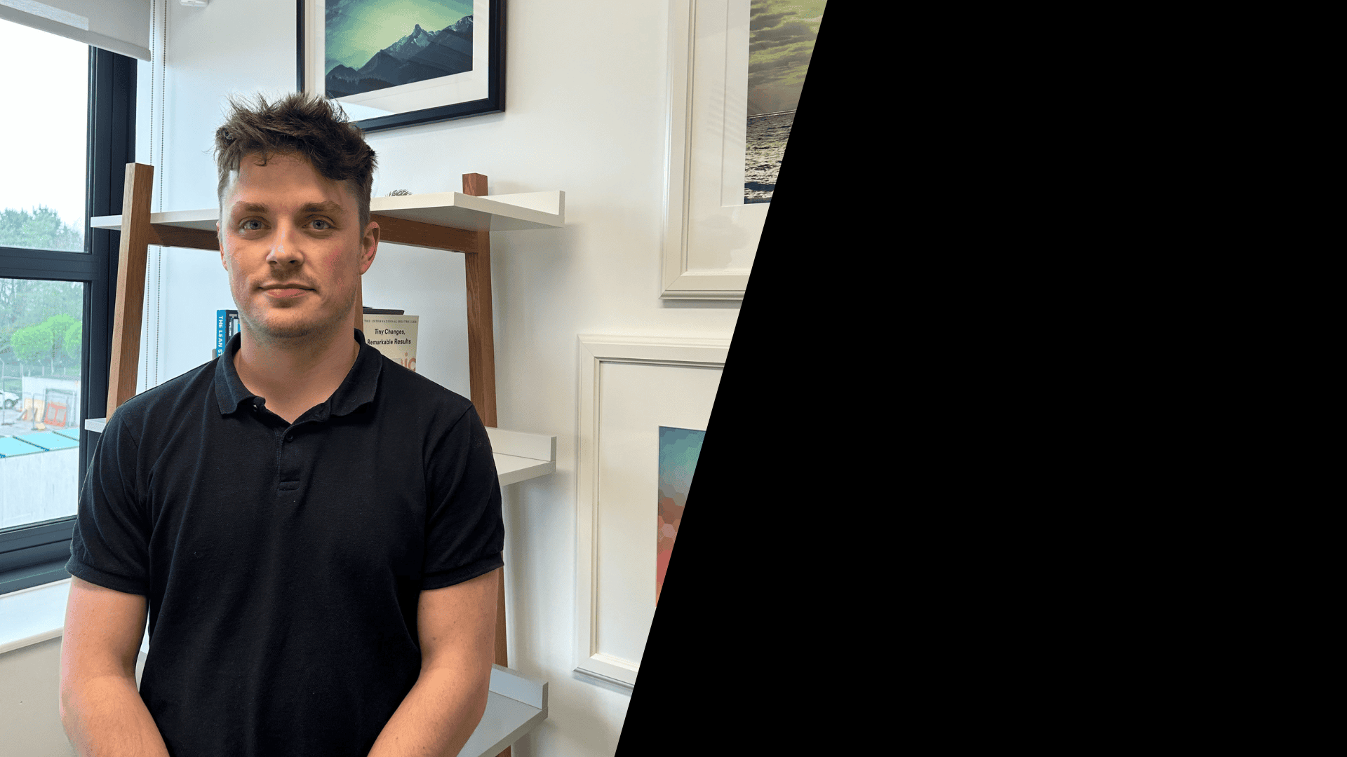 Team Page – Matt Wainwright