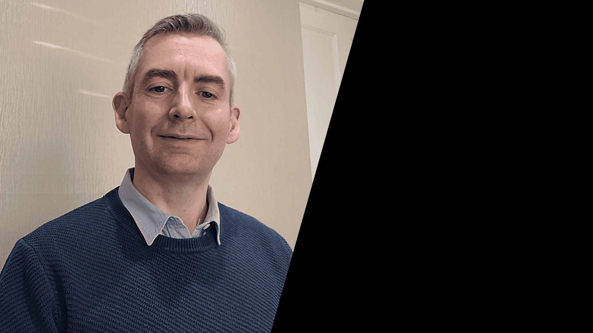 Nick Cann – team page