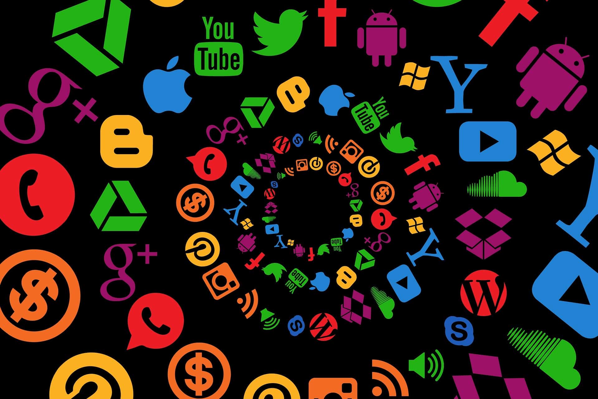 Why social media could be bad for business