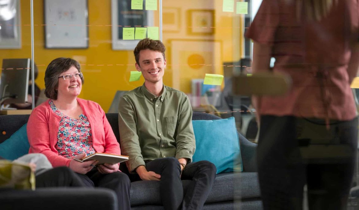 We’re looking for an Accountant to join our team