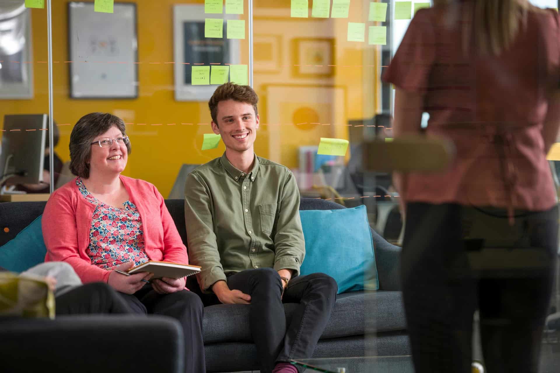 We’re looking for an Accountant to join our team