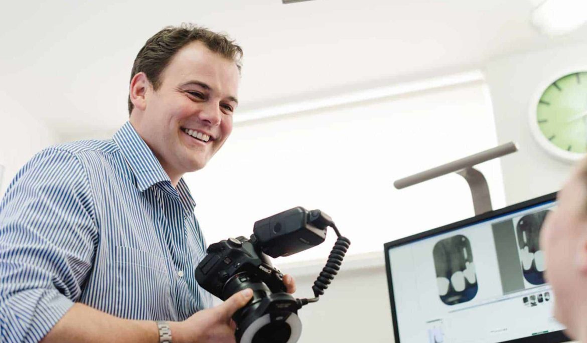 Discover how Mark tripled turnover to £1.4m in 4yrs