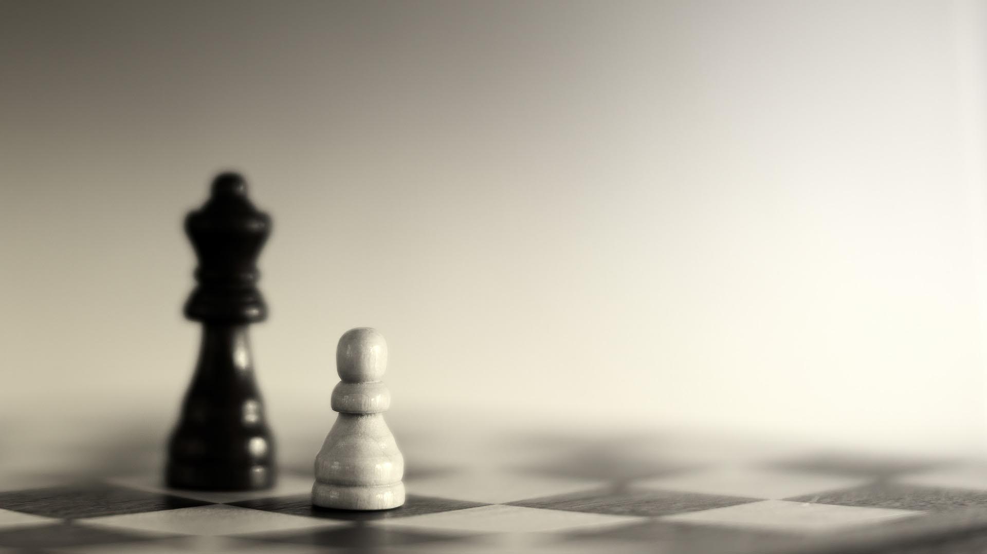 3 reasons you’re a bad decision maker