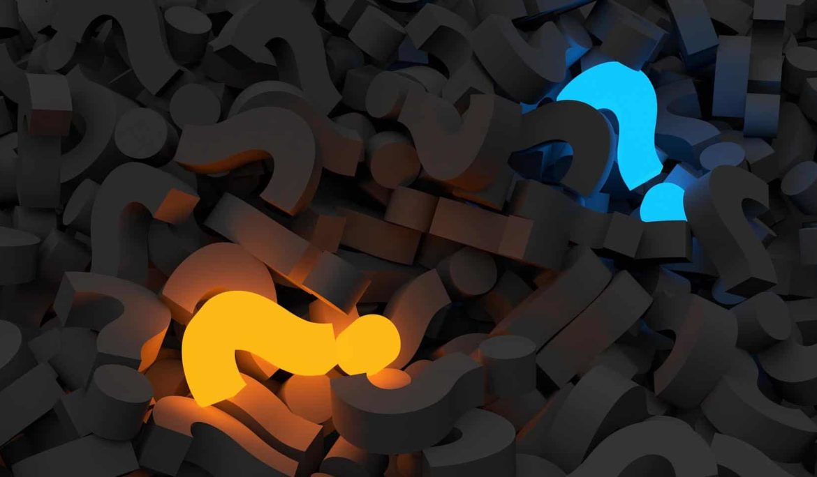 Are You Asking the Right Questions About Saving Tax?