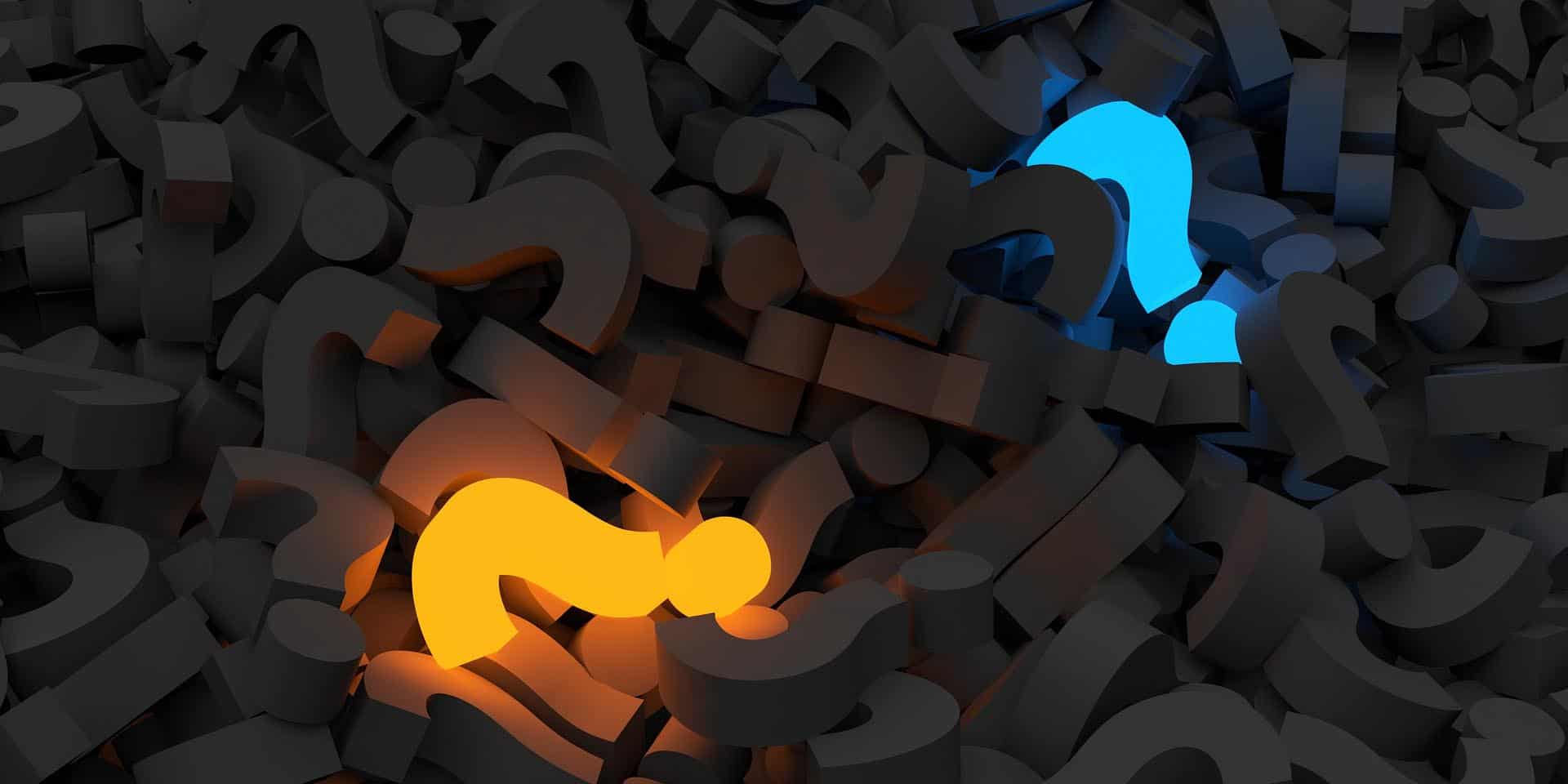 Are You Asking the Right Questions About Saving Tax?