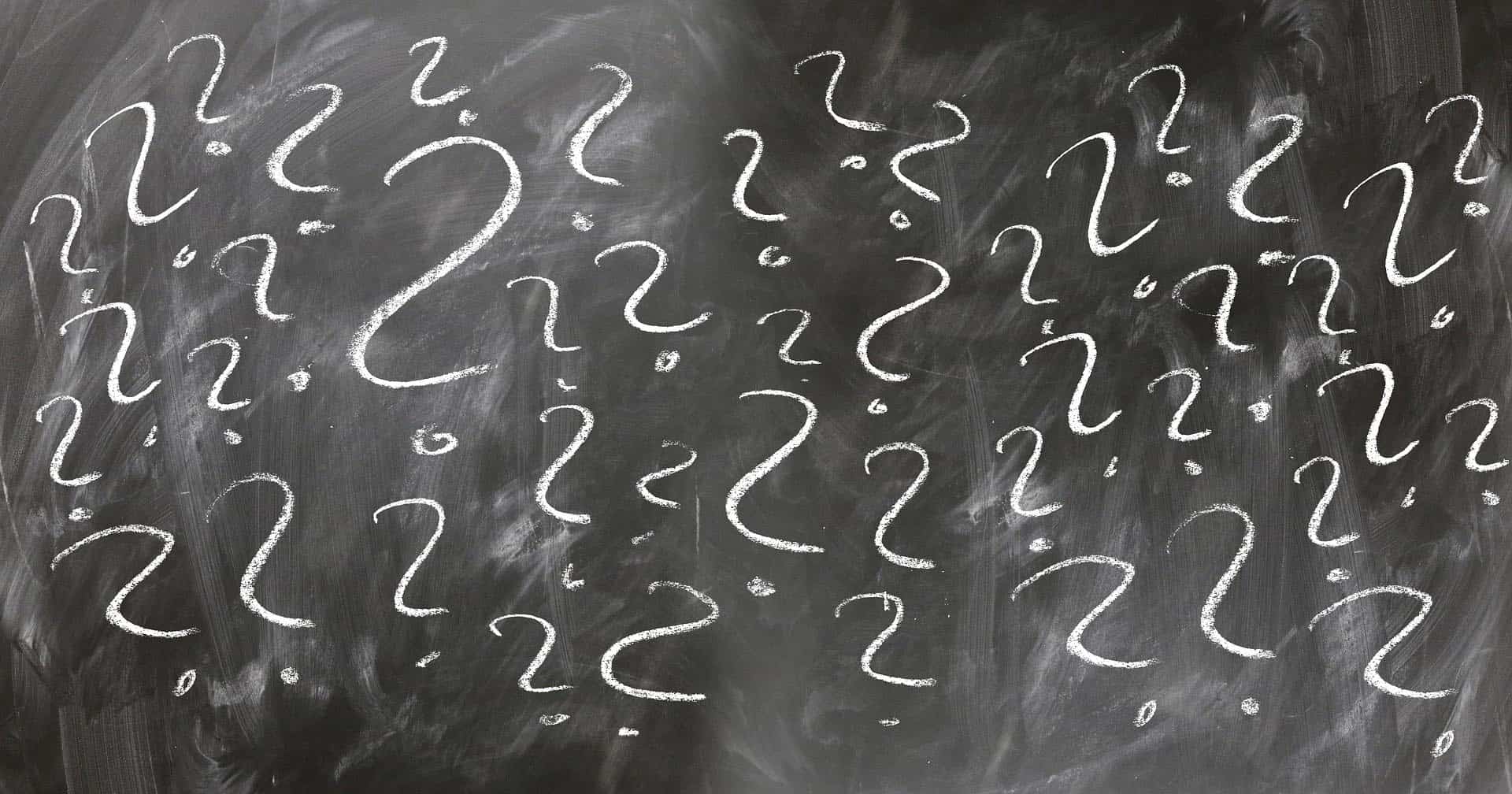 Are you receiving enough feedback?