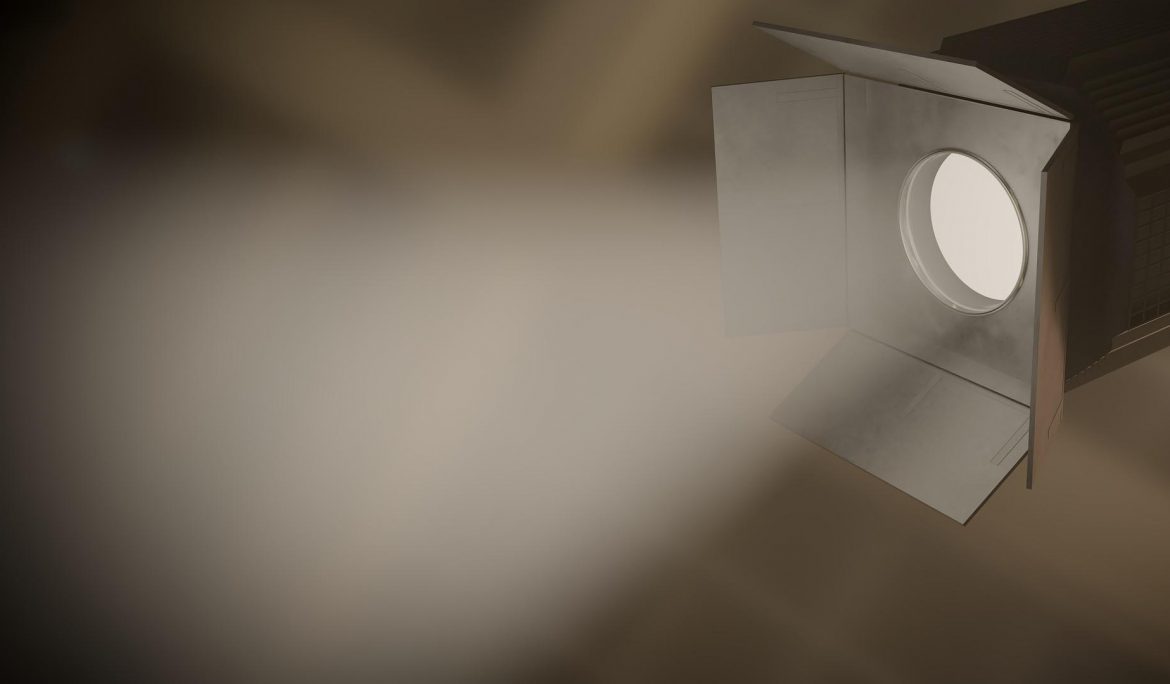 Are you suffering from the spotlight effect?