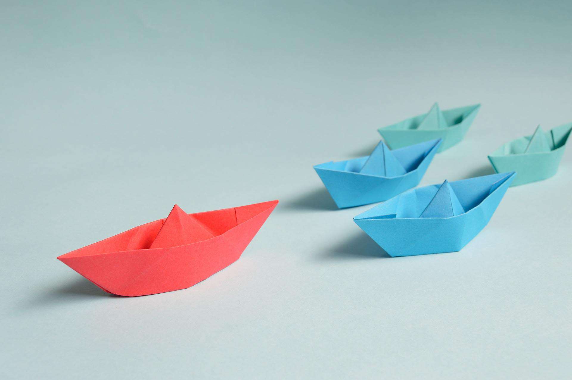 Being a leader is harder for dentists