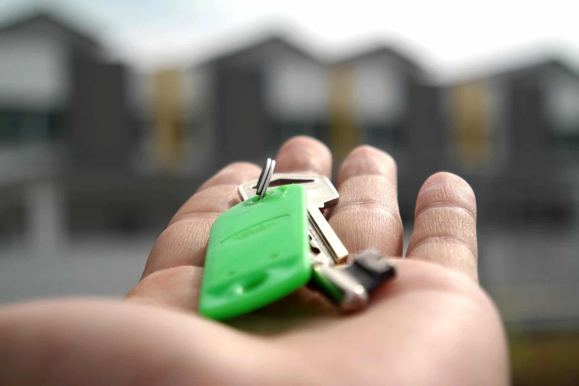 Changes to Landlord tax that are already underway
