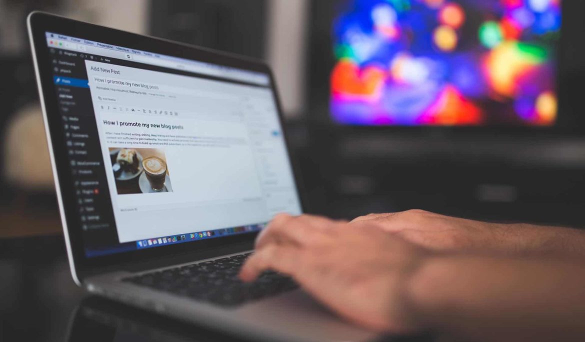 Common blogging mistakes we all make