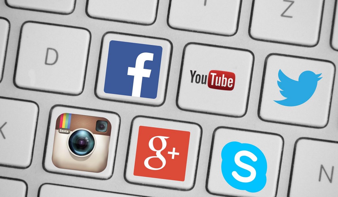 Creating a great Facebook page