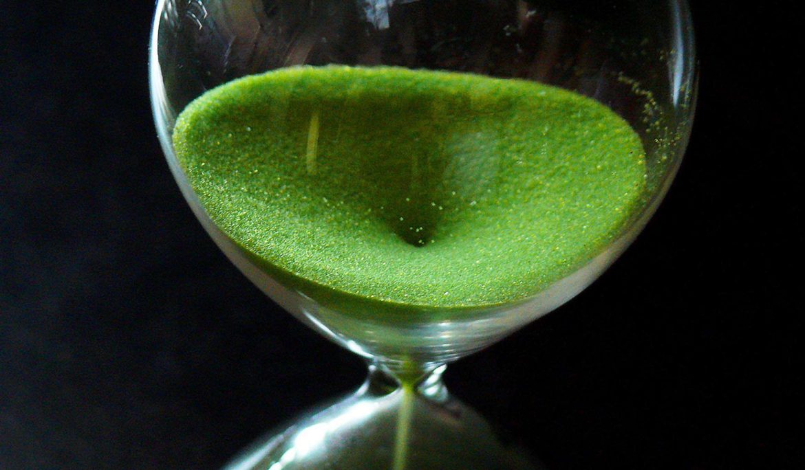 Dentists: Will you make the deadline?