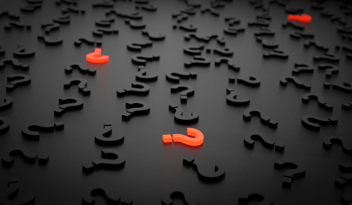 Don’t settle for one ‘why?’