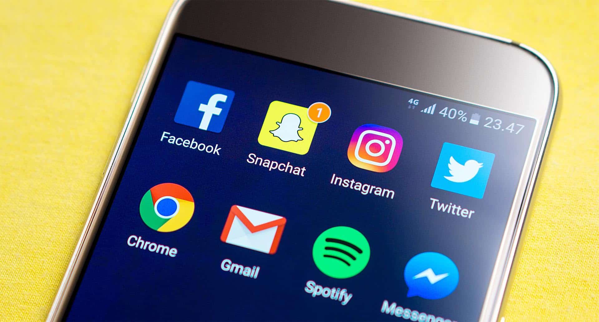 Enhance your brand on Instagram