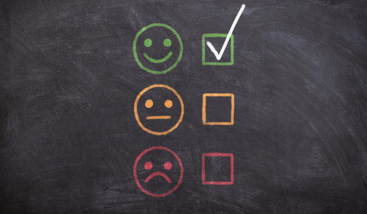 How do you manage your reputation?