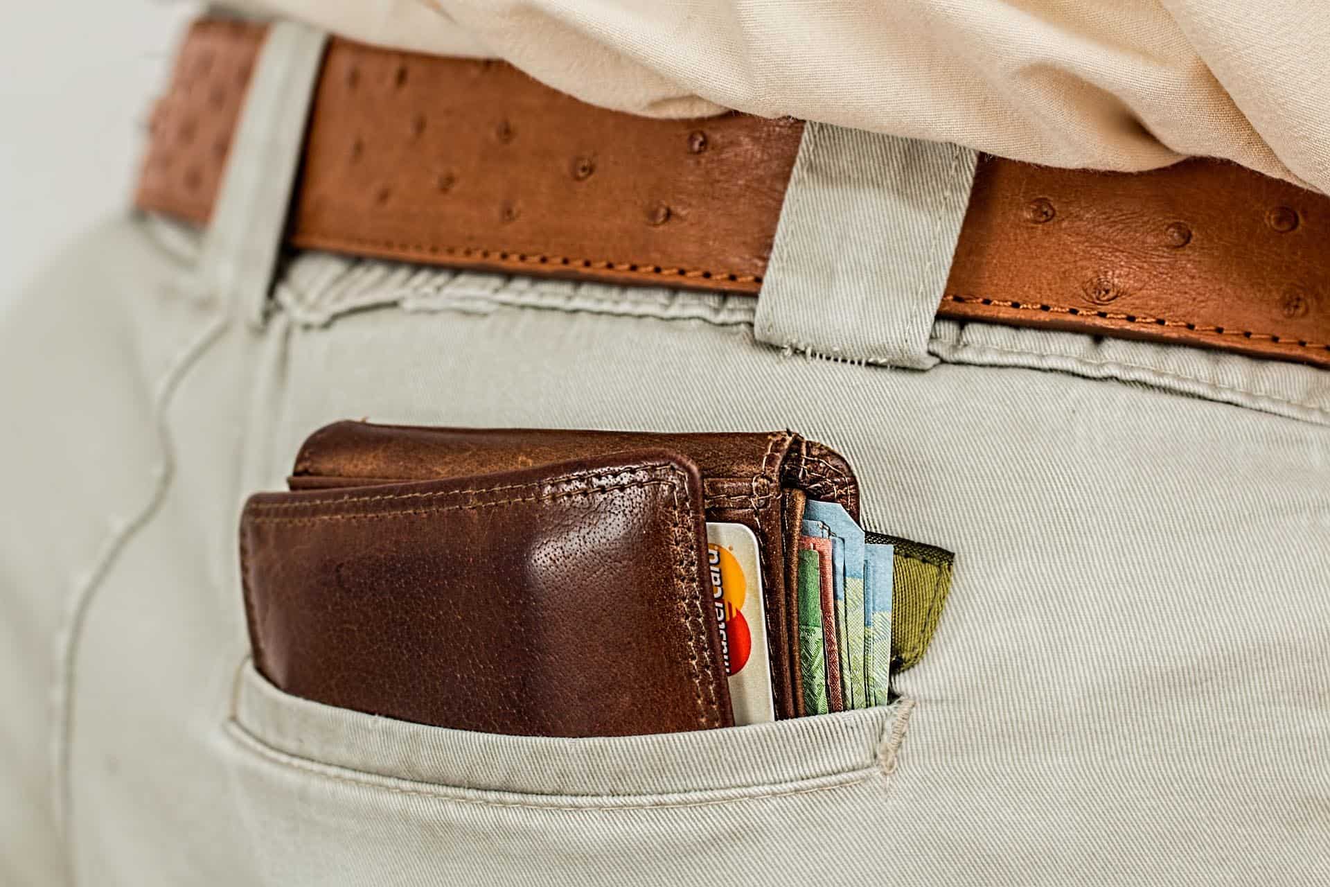 How to lose serious money with poor decisions