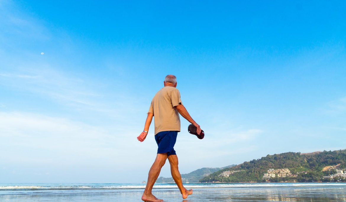 How to retire five years earlier