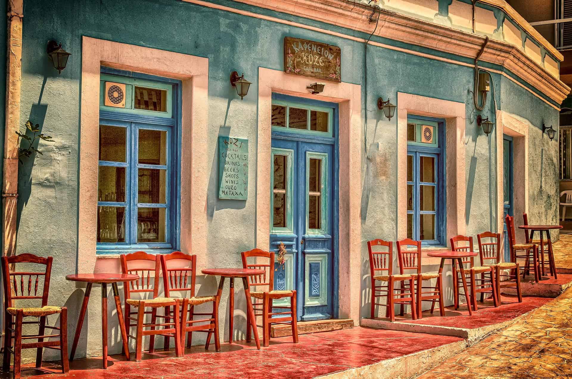 How to run the world’s worst restaurant