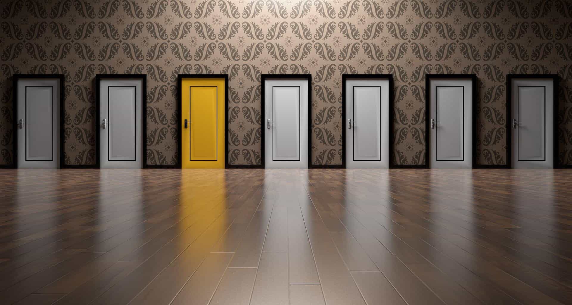 Indecision costs more than a bad decision