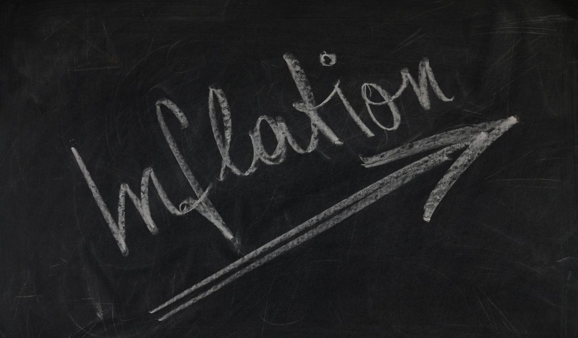 Inflation; a salutary tale