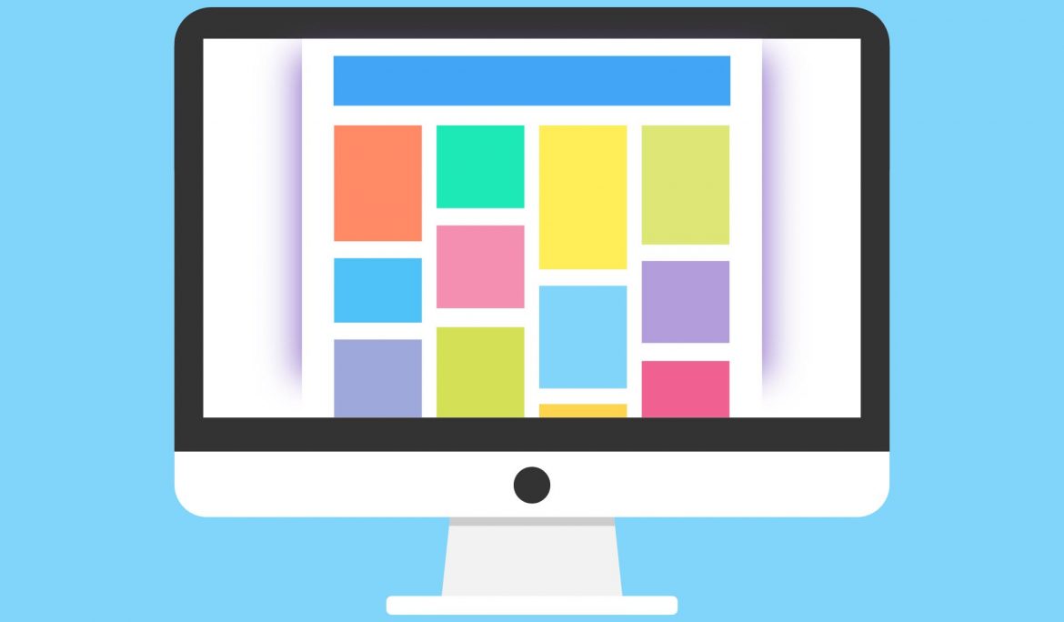 Infographic: What you need on your dental website
