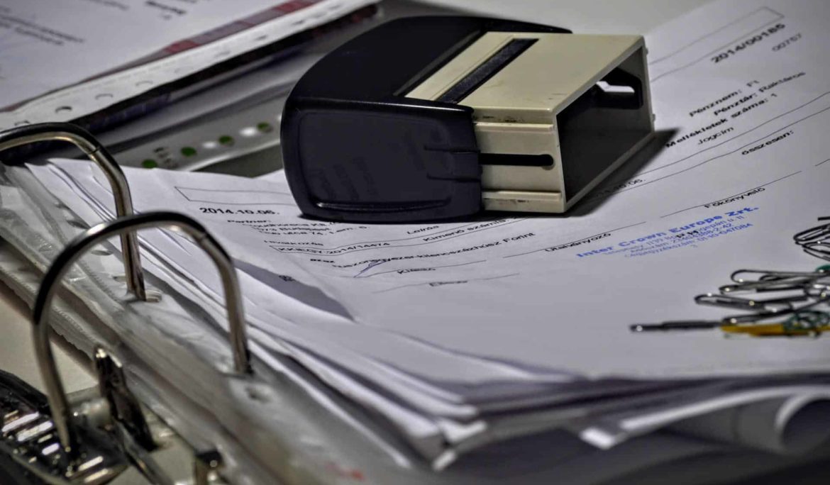 Is this the beginning of the end for accountants?