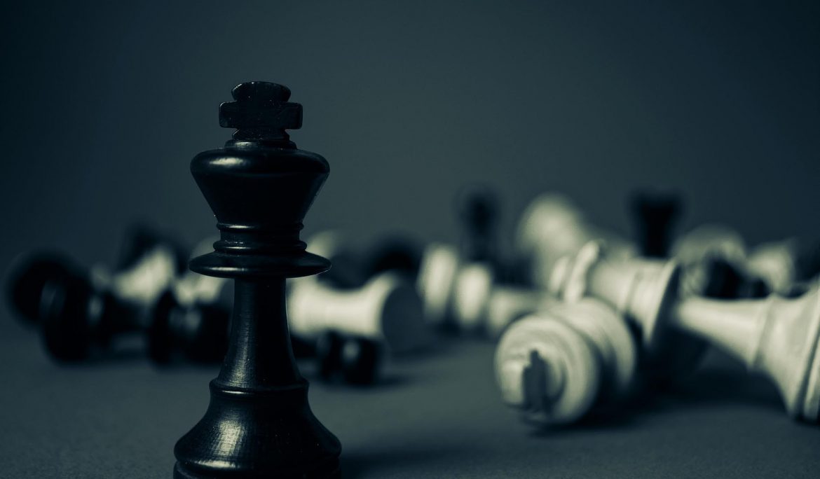 It’s all blended, man. The B2C future in micro-moments