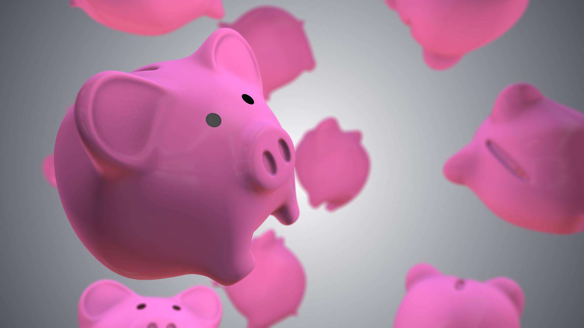 Let’s (not) talk about tax