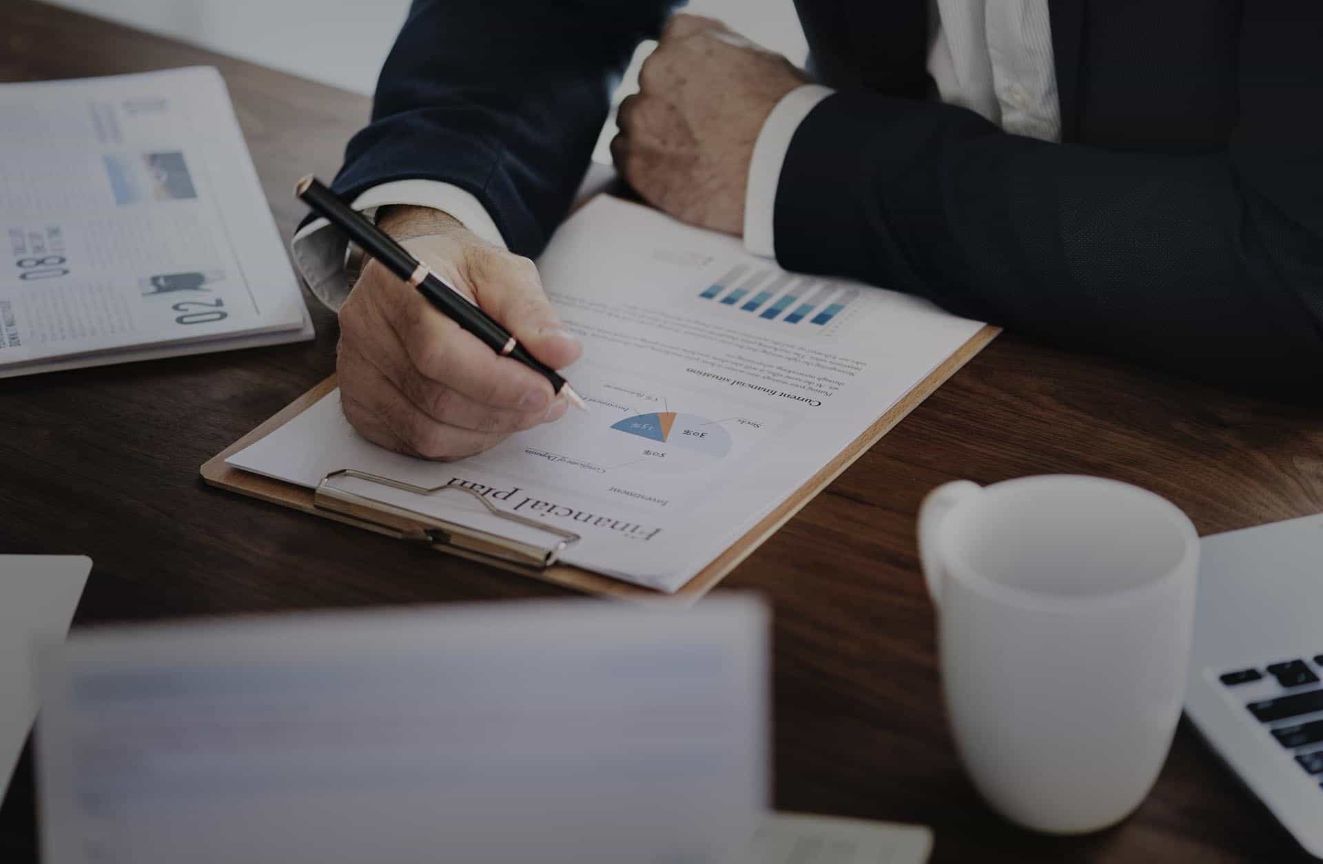Marketing as an Accountant