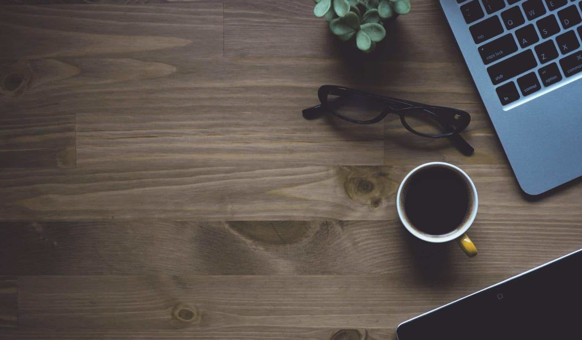 Newly Self-Employed? Here’s What To Do…