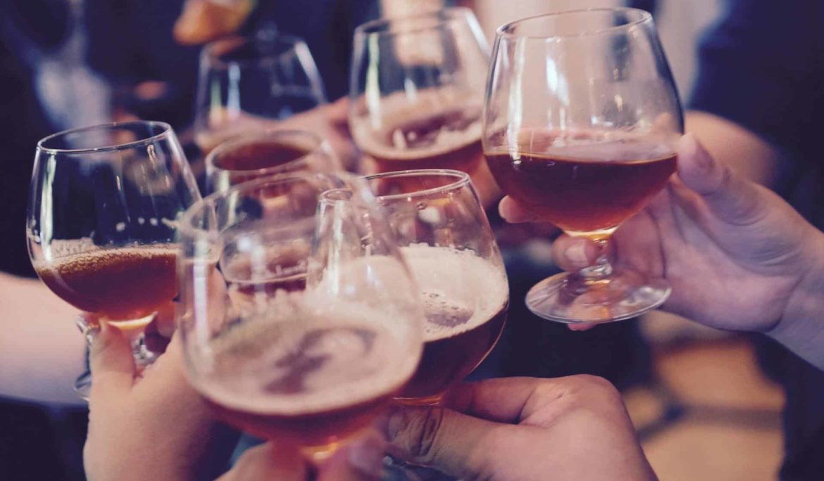 Play Safe at Christmas Parties