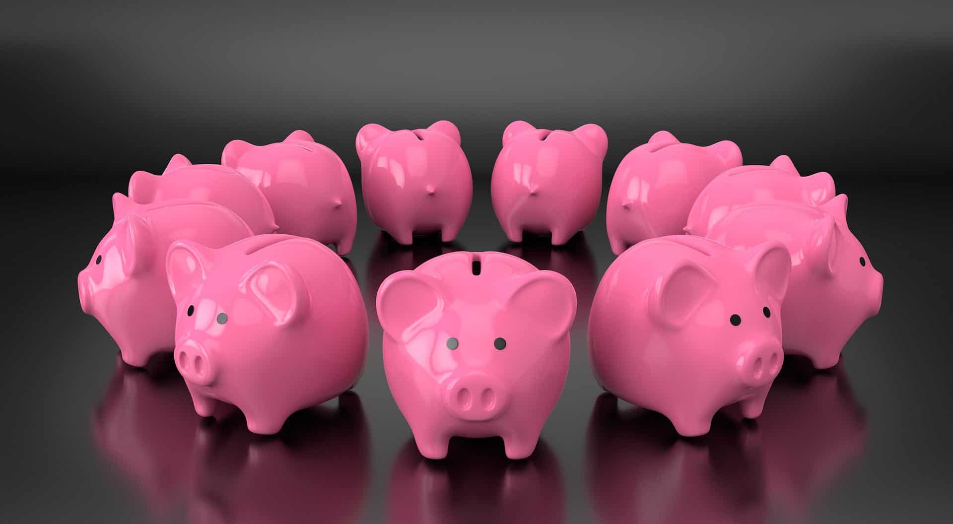Reap £25k of tax savings on £100k