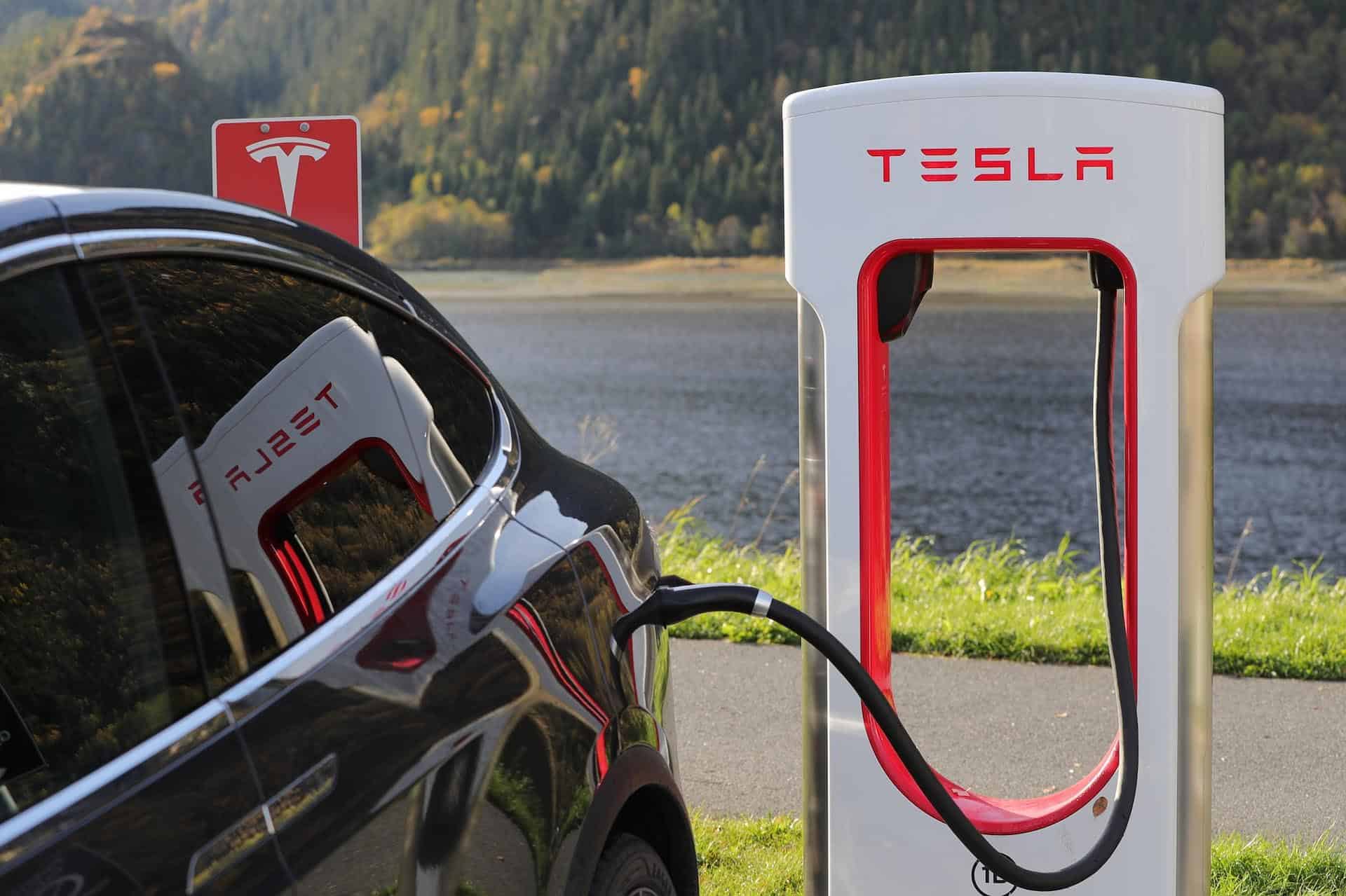 Save £10k tax on the best electric car ever built