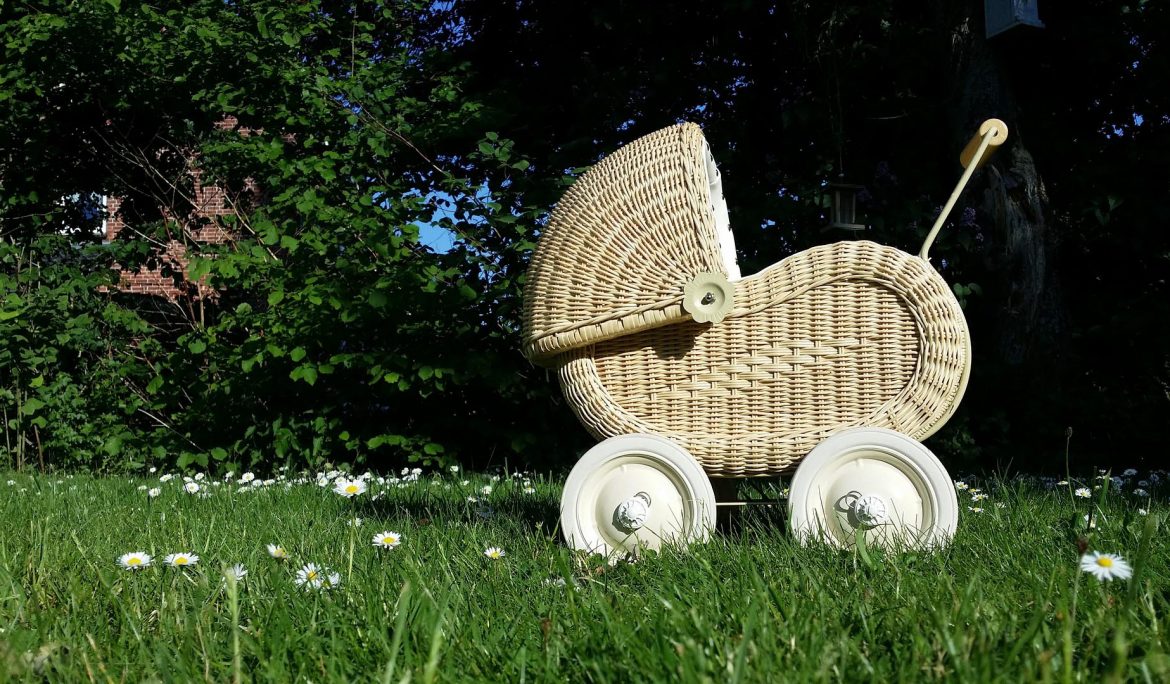 Tax-Free Childcare