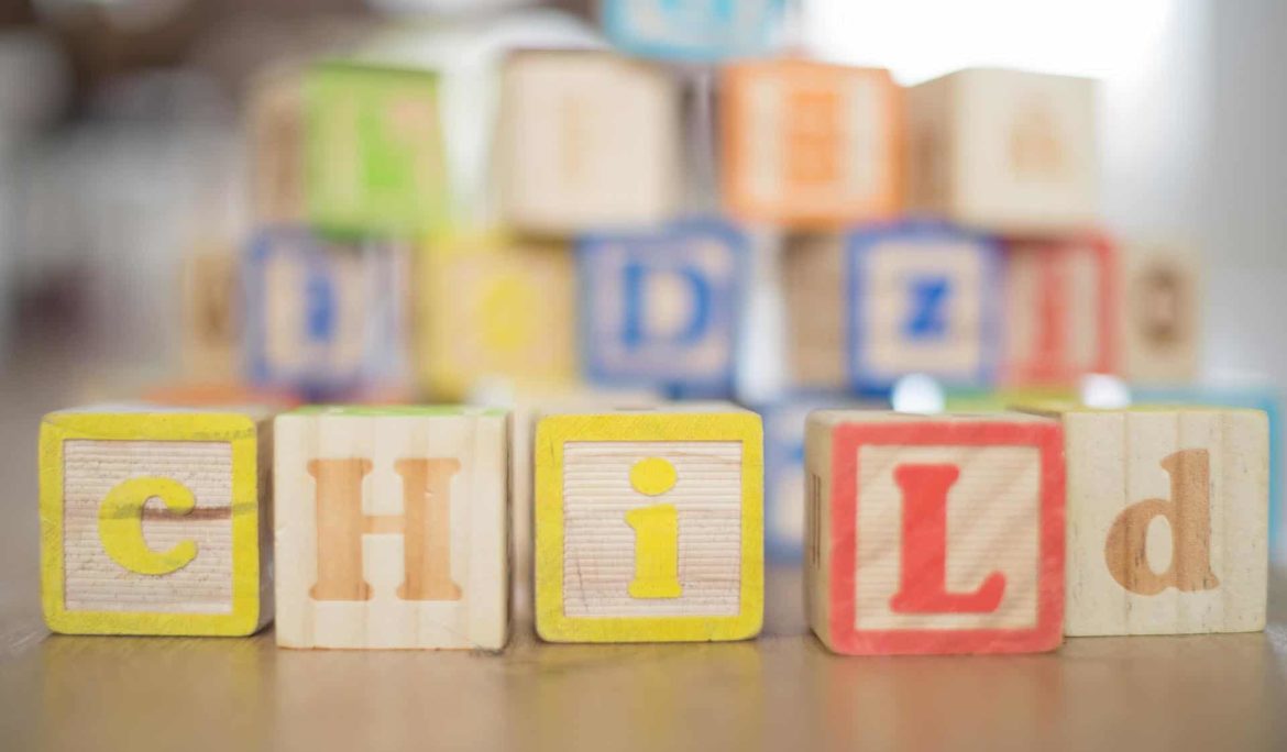 Tax efficient childcare