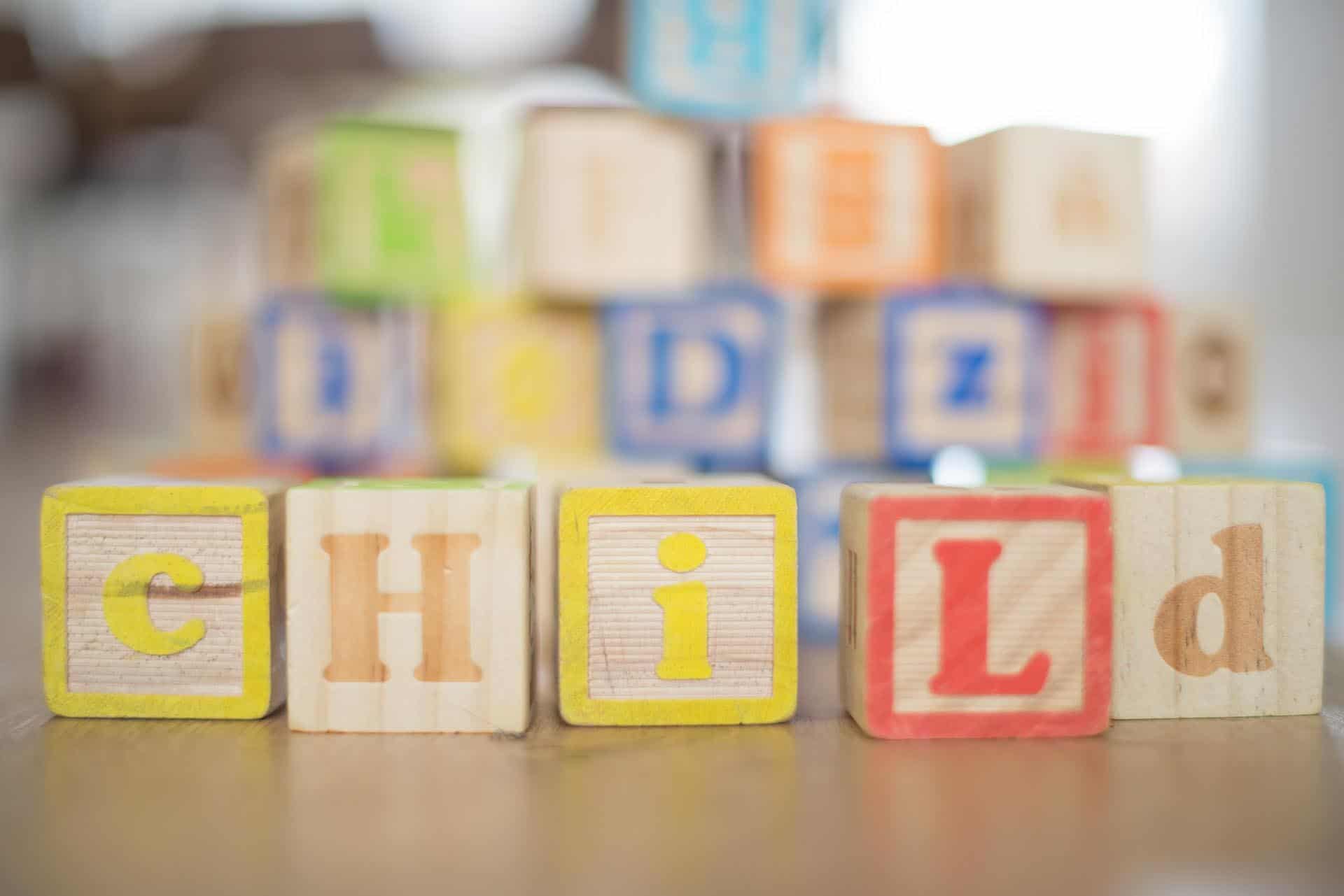 Tax efficient childcare