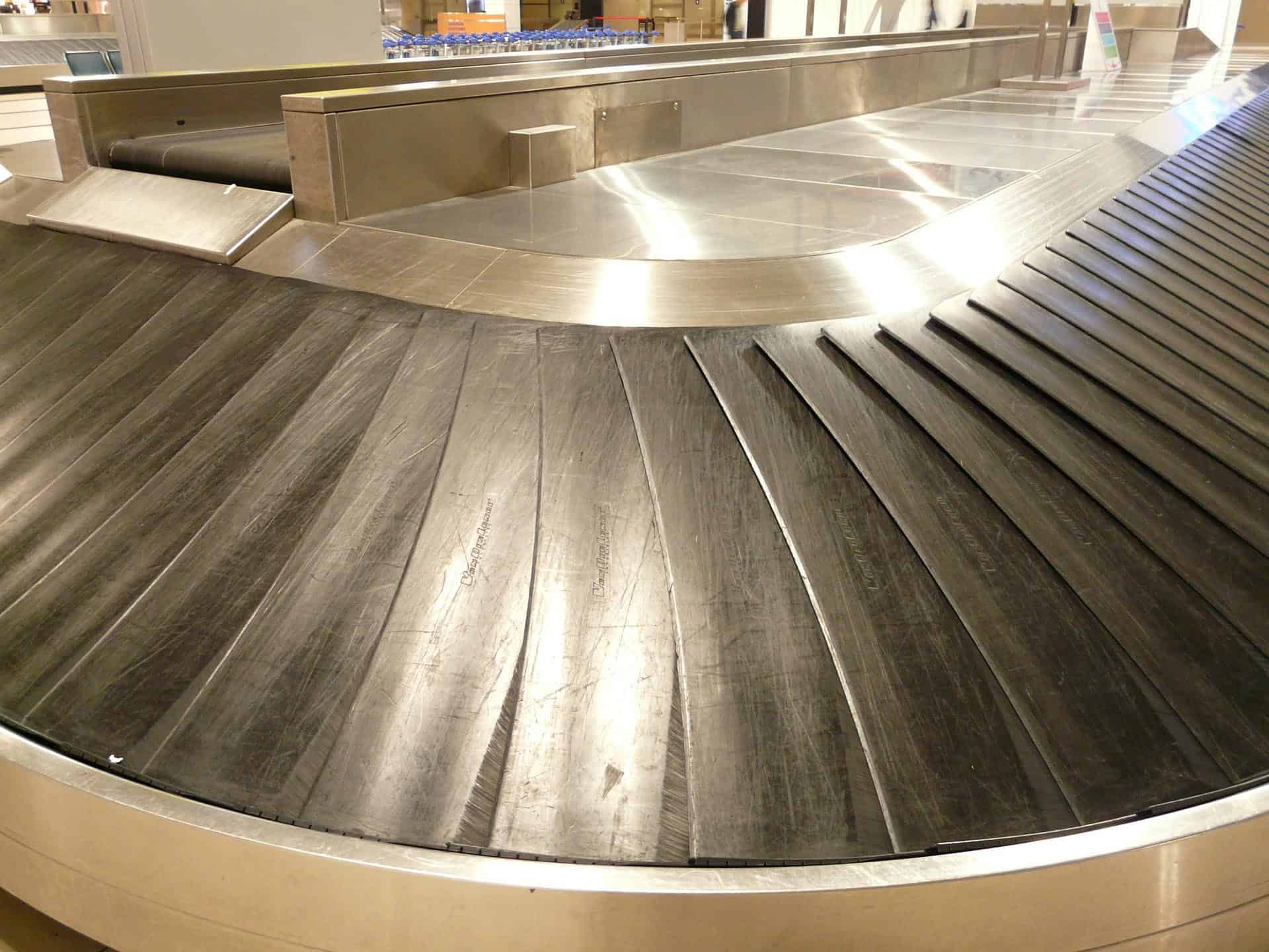 The backwards conveyor belt of business