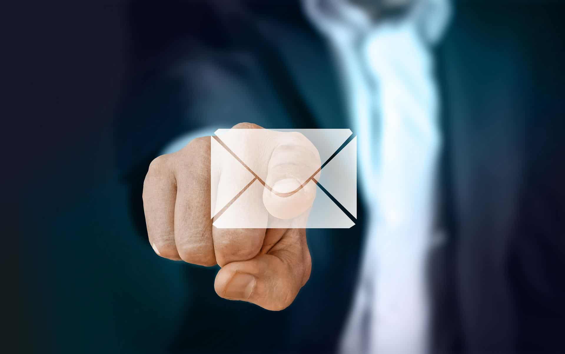 Things to consider before starting an email marketing campaign