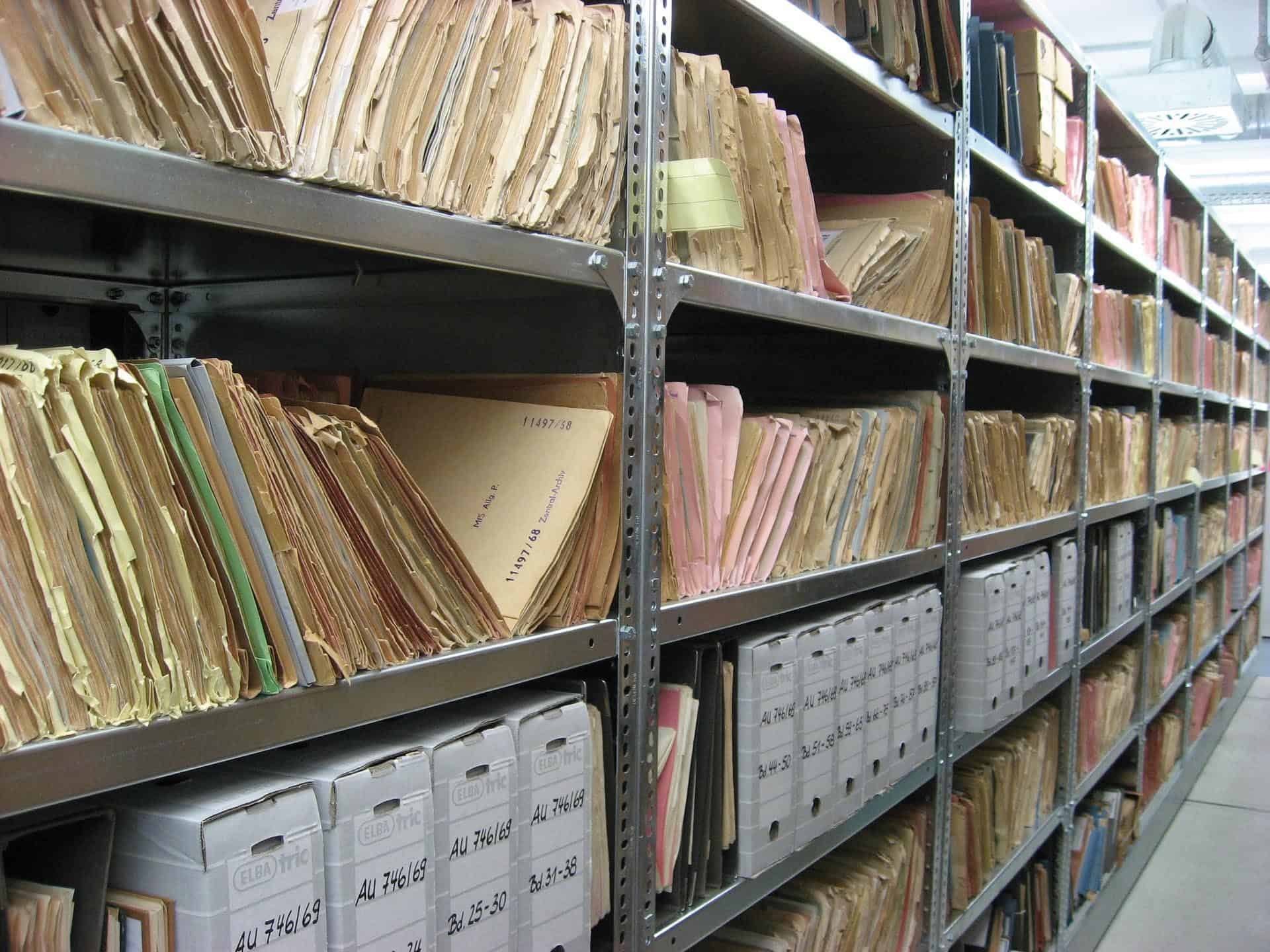 Tips for sending your records