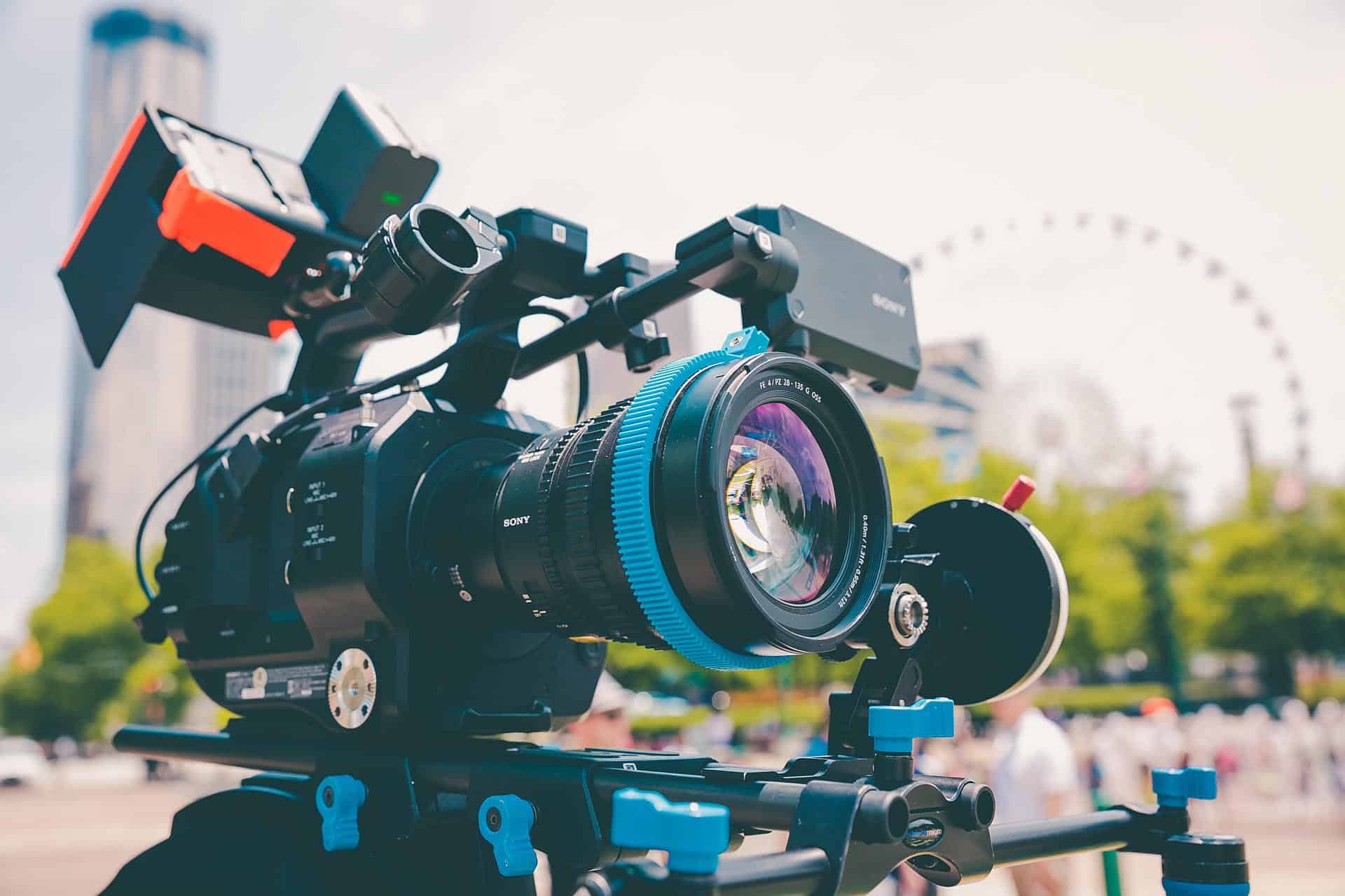 Top tips on producing great video content