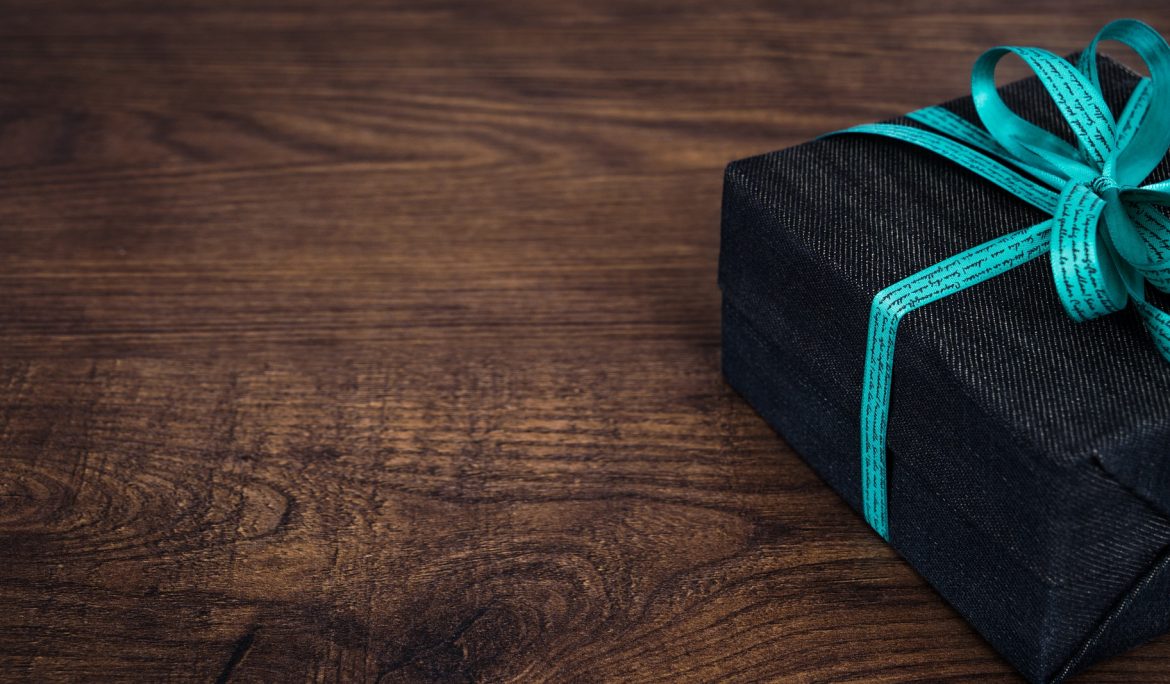 Do you give to charity?