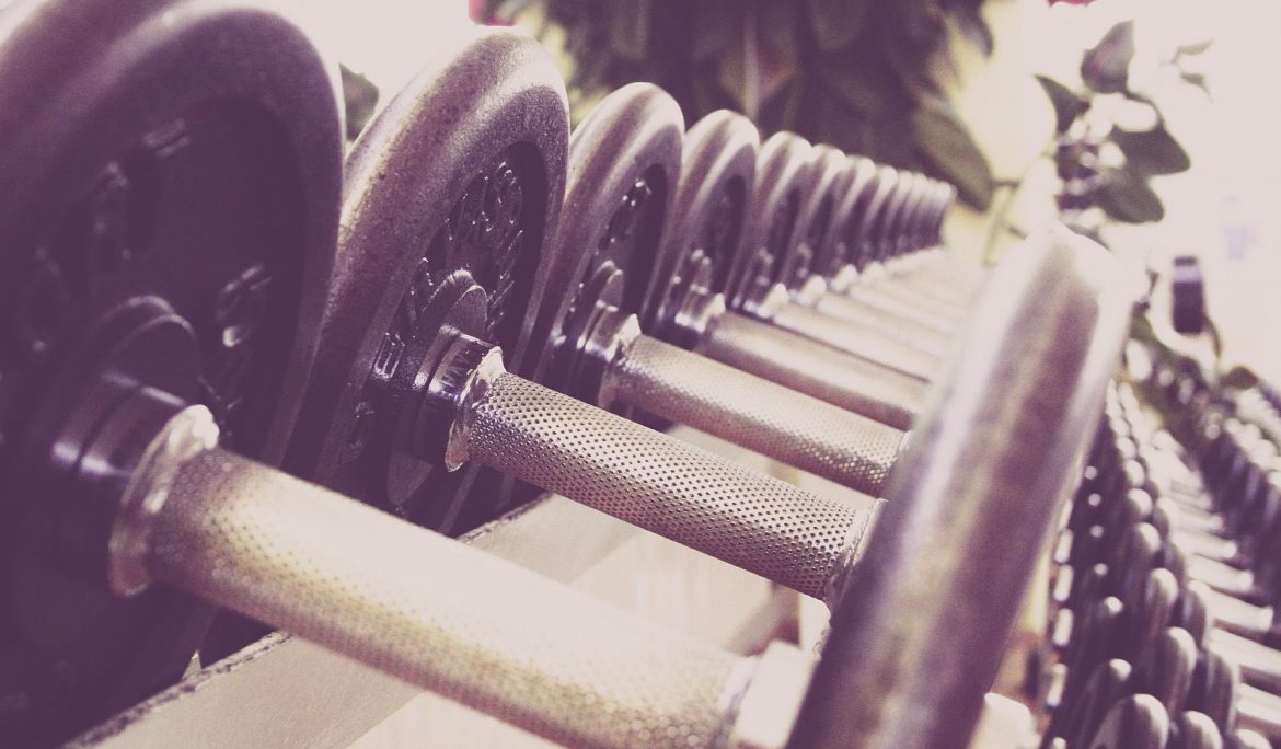 We all know how to lose weight, even if we don’t admit it