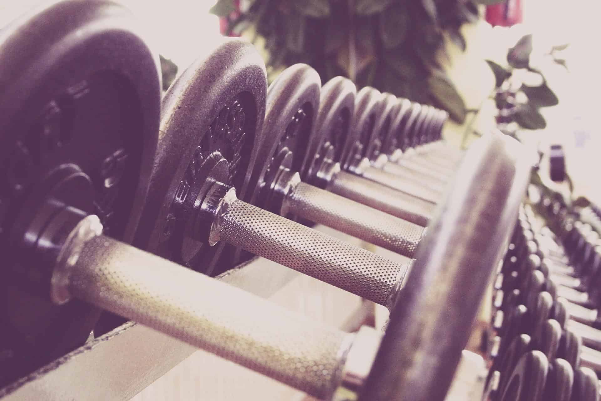 We all know how to lose weight, even if we don’t admit it