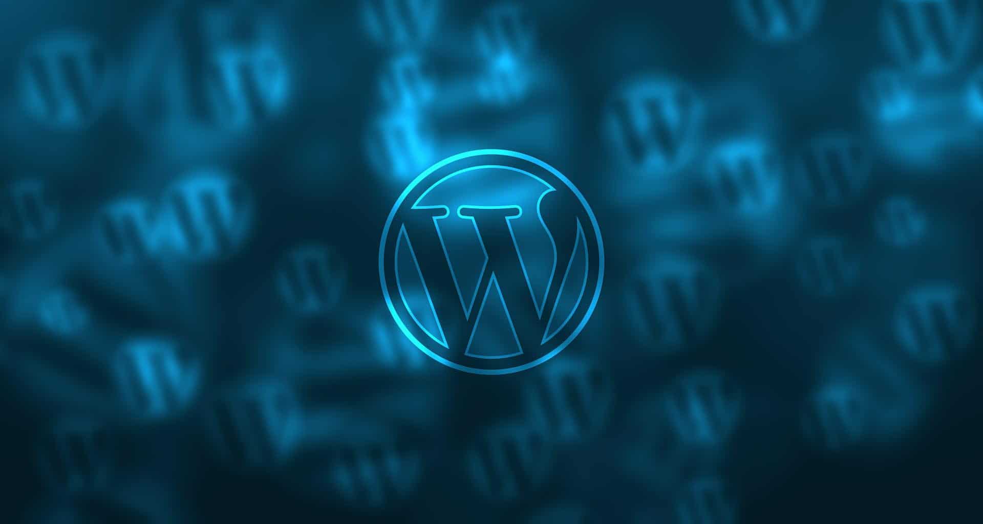 Websites: Why WordPress wins