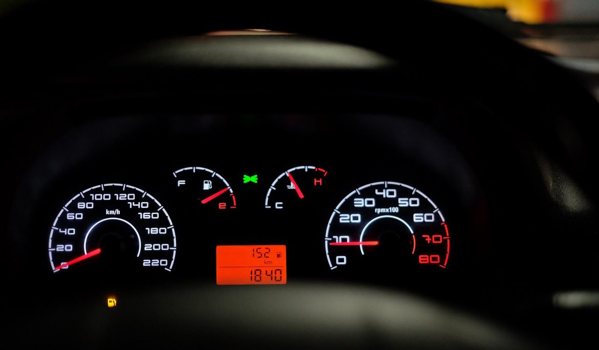 What mileage can you claim for your business?