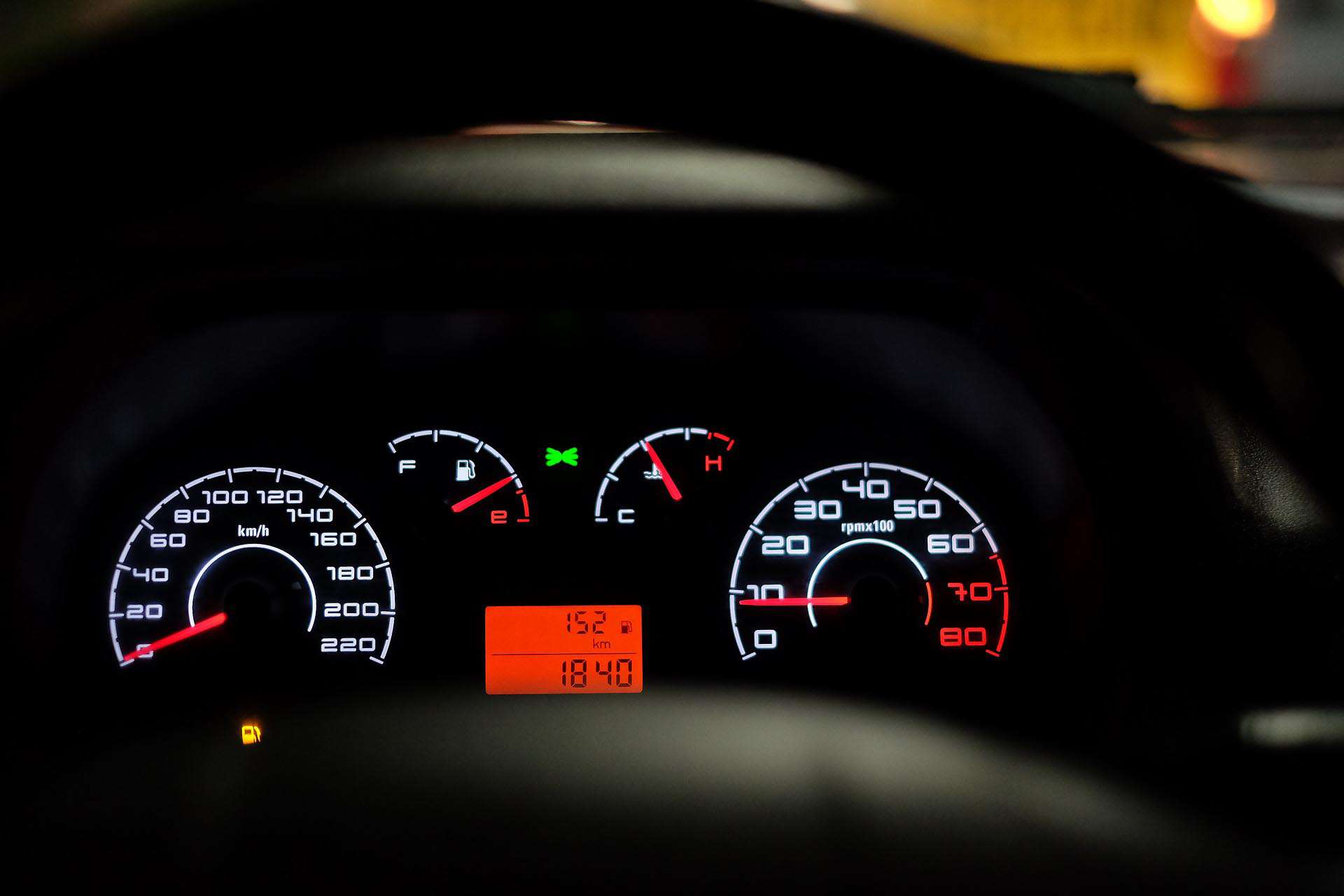 What mileage can you claim for your business?