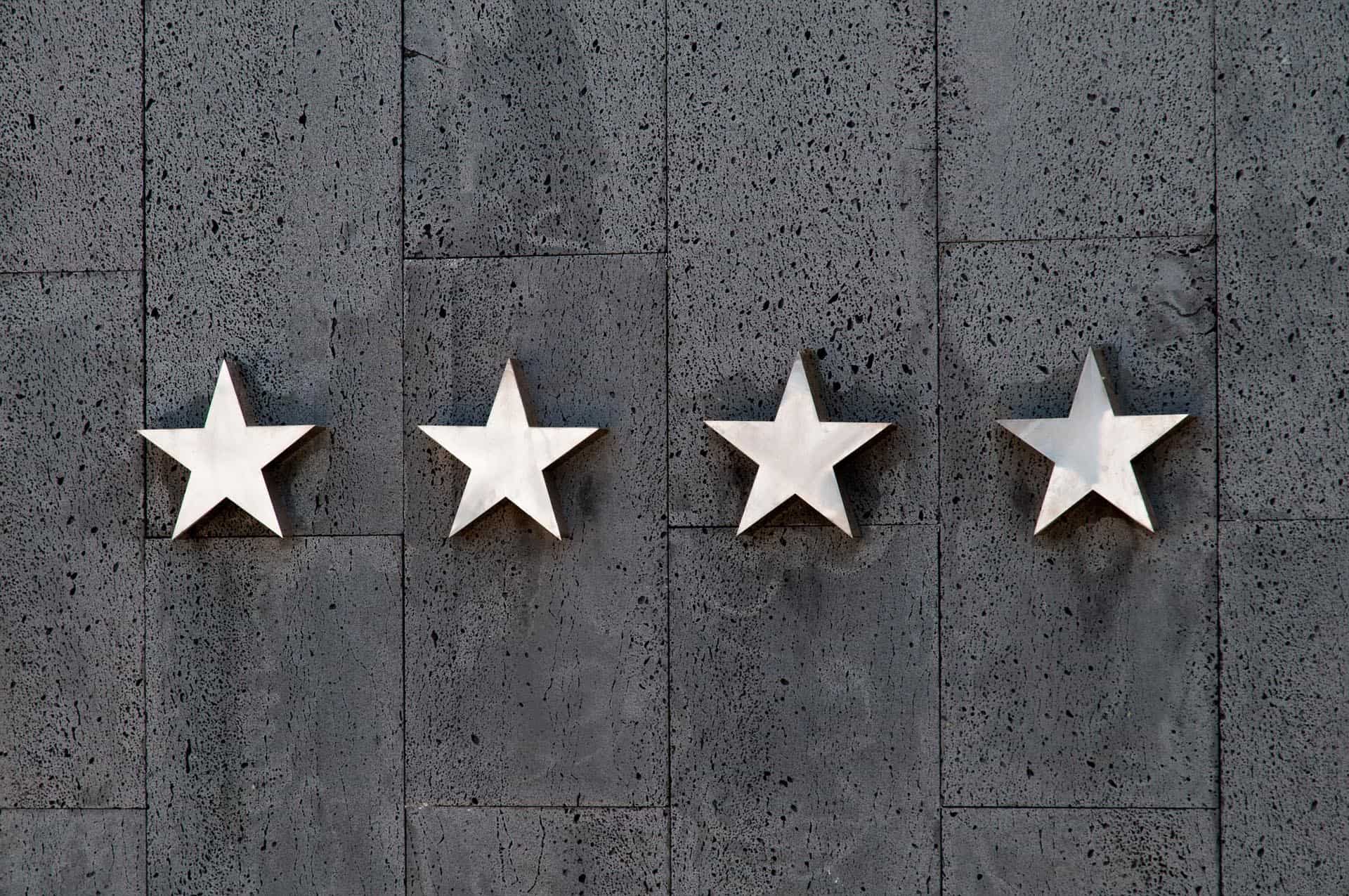 What your Google reviews say about your practice