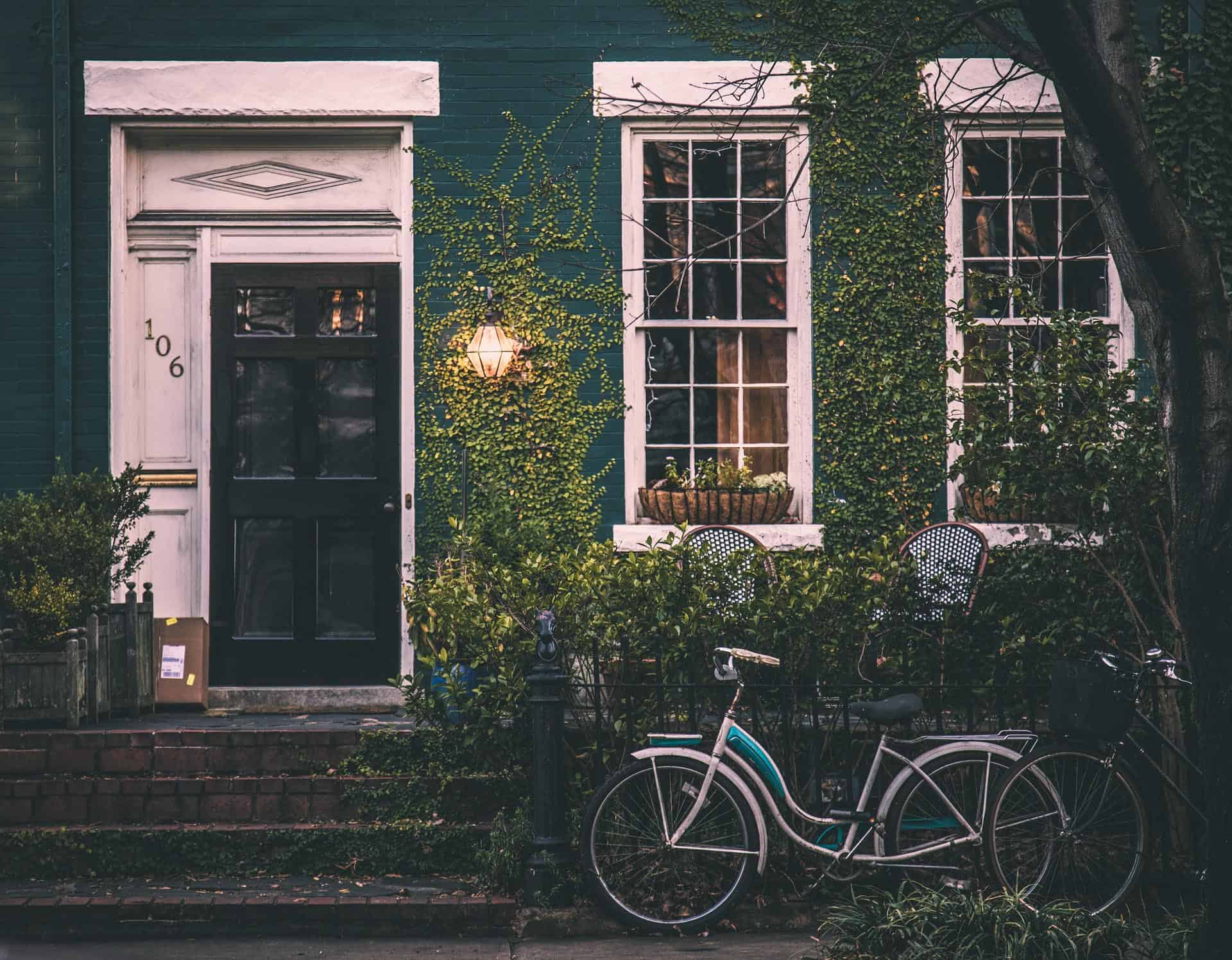 Why do we need to own everything?