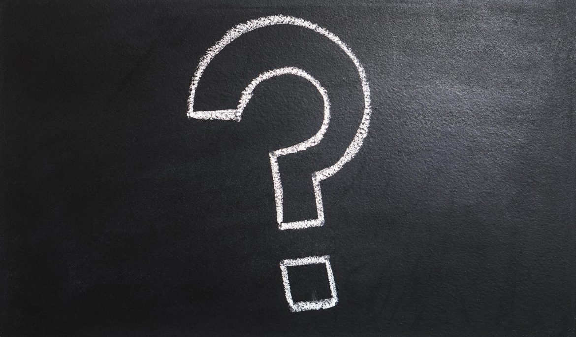 Why​ ​do​ ​you​ ​do​ ​what​ ​you​ ​do?