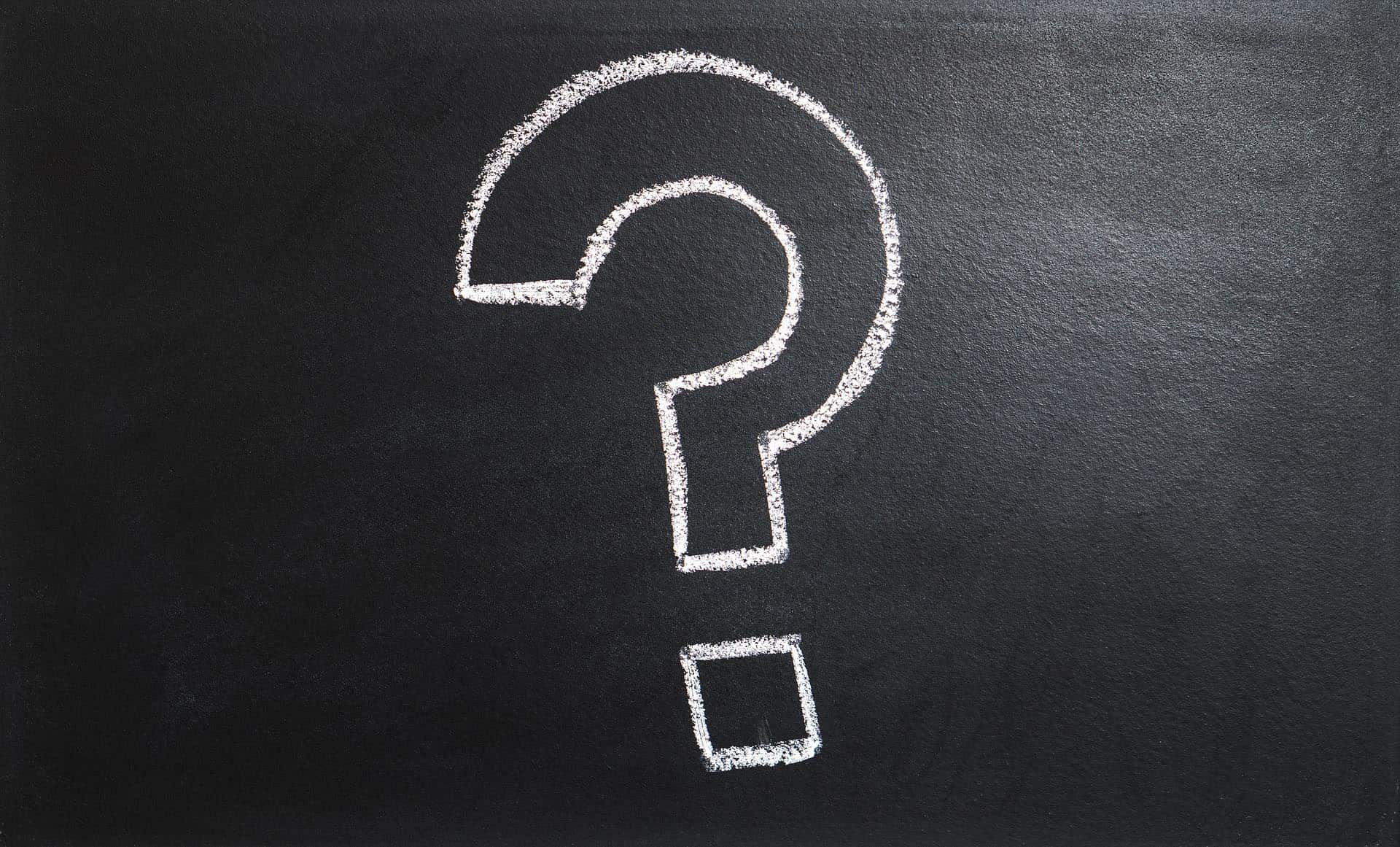 Why​ ​do​ ​you​ ​do​ ​what​ ​you​ ​do?